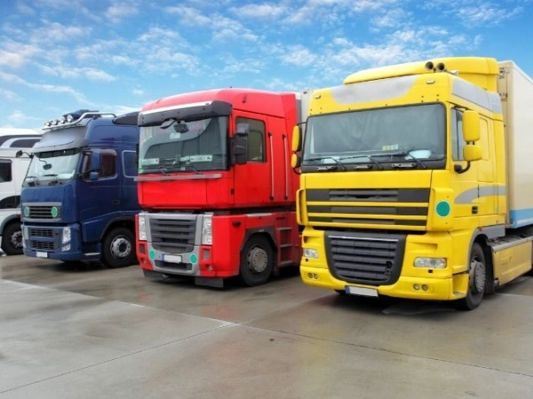 Konya Şaphane Nakliye